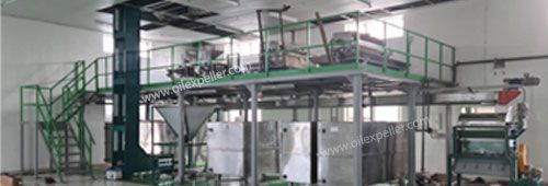 Virgin Coconut Oil (VCO) Extraction Plant