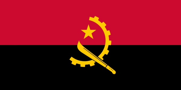 Angola